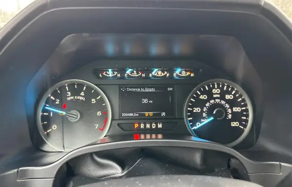 1FTEW1EGXJFB33458 2018 FORD F-150 - Image 8