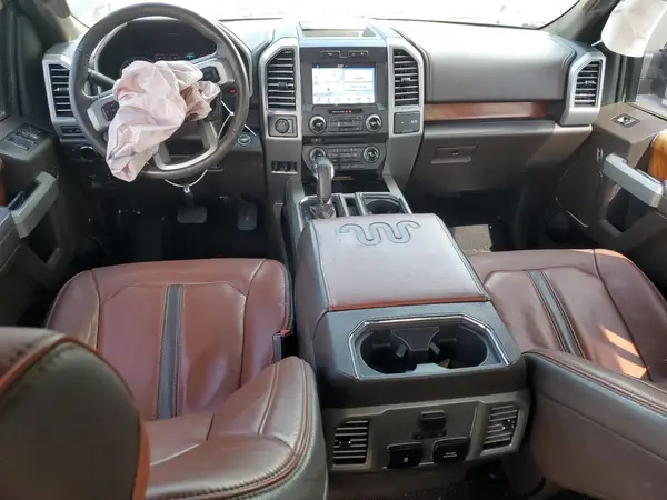 1FTEW1EGXJFB33962 2018 FORD F-150 - Image 8