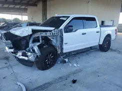 1FTEW1EGXJFB38790 2018 FORD F-150
