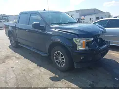 1FTEW1EGXJFB38837 2018 FORD F-150
