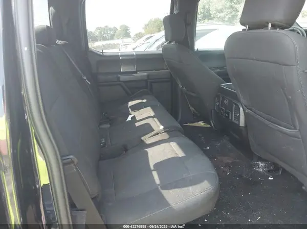 1FTEW1EGXJFB38837 2018 FORD F-150 - Image 8