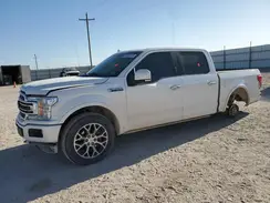 1FTEW1EGXJFB43049 2018 FORD F-150