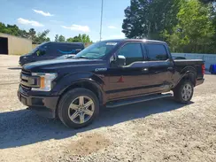1FTEW1EGXJFB52351 2018 FORD F-150