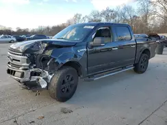 1FTEW1EGXJFB53886 2018 FORD F-150