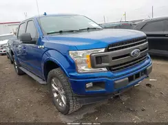1FTEW1EGXJFB58313 2018 FORD F-150