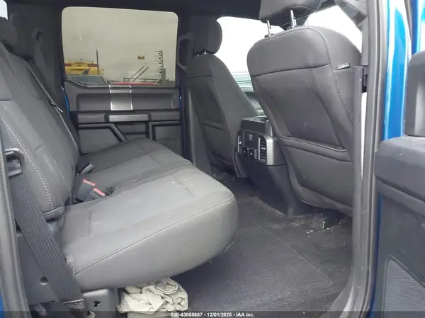 1FTEW1EGXJFB58313 2018 FORD F-150 - Image 8