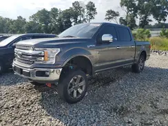 1FTEW1EGXJFB60711 2018 FORD F-150