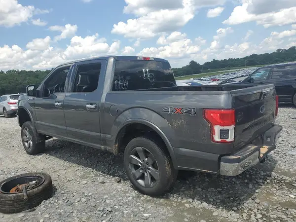 1FTEW1EGXJFB60711 2018 FORD F-150 - Image 2