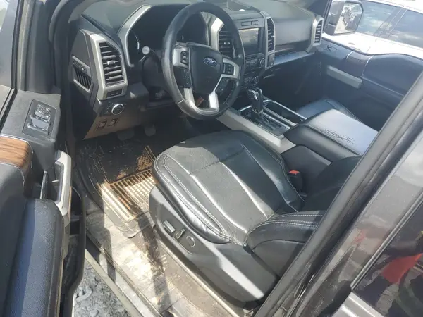 1FTEW1EGXJFB60711 2018 FORD F-150 - Image 8