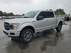 1FTEW1EGXJFB63477 2018 FORD F-150