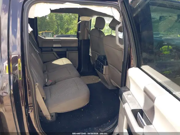 1FTEW1EGXJFB65519 2018 FORD F-150 - Image 8