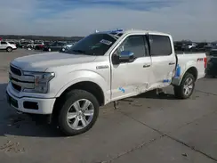 1FTEW1EGXJFB69862 2018 FORD F-150