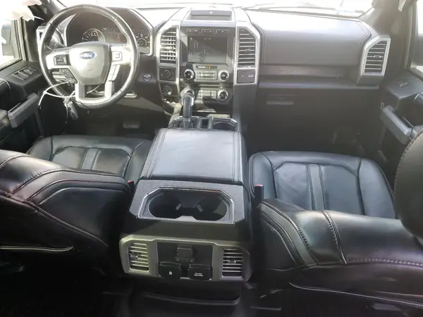 1FTEW1EGXJFB69862 2018 FORD F-150 - Image 8