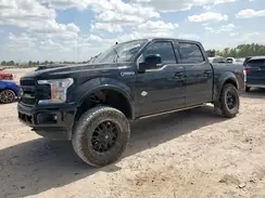 1FTEW1EGXJFB70378 2018 FORD F-150