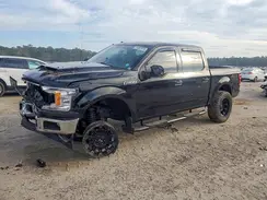 1FTEW1EGXJFB89254 2018 FORD F-150