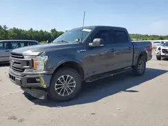1FTEW1EGXJFB92686 2018 FORD F-150