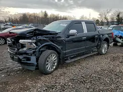 1FTEW1EGXJFB93594 2018 FORD F-150