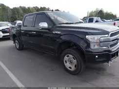 1FTEW1EGXJFB94289 2018 FORD F-150