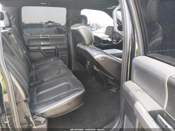 1FTEW1EGXJFB94289 2018 FORD F-150 - Image 8