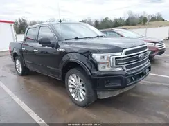 1FTEW1EGXJFB96012 2018 FORD F-150