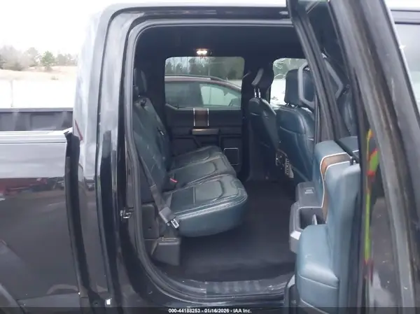 1FTEW1EGXJFB96012 2018 FORD F-150 - Image 8