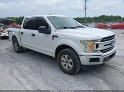 1FTEW1EGXJFC16338 2018 FORD F-150