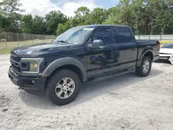 1FTEW1EGXJFC22611 2018 FORD F-150