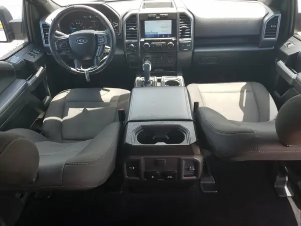 1FTEW1EGXJFC22611 2018 FORD F-150 - Image 8