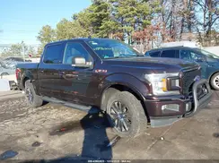 1FTEW1EGXJFC24701 2018 FORD F-150