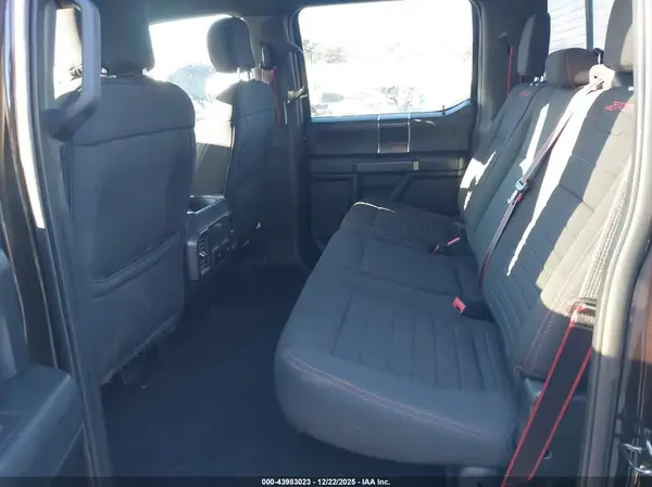 1FTEW1EGXJFC24701 2018 FORD F-150 - Image 8