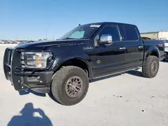 1FTEW1EGXJFC27761 2018 FORD F-150