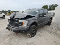 1FTEW1EGXJFC28215 2018 FORD F-150