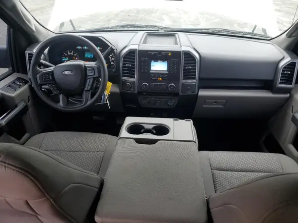 1FTEW1EGXJFC30319 2018 FORD F-150 - Image 8