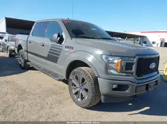 1FTEW1EGXJFC46231 2018 FORD F-150