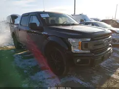 1FTEW1EGXJFC52692 2018 FORD F-150
