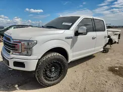 1FTEW1EGXJFC53812 2018 FORD F-150