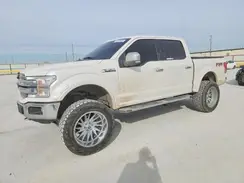 1FTEW1EGXJFC58900 2018 FORD F-150