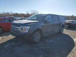 1FTEW1EGXJFC59108 2018 FORD F-150