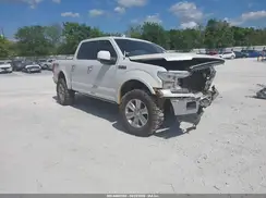 1FTEW1EGXJFC60193 2018 FORD F-150