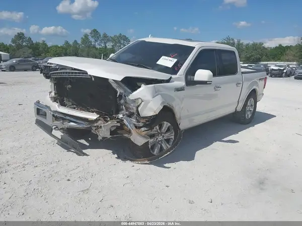 1FTEW1EGXJFC60193 2018 FORD F-150 - Image 2