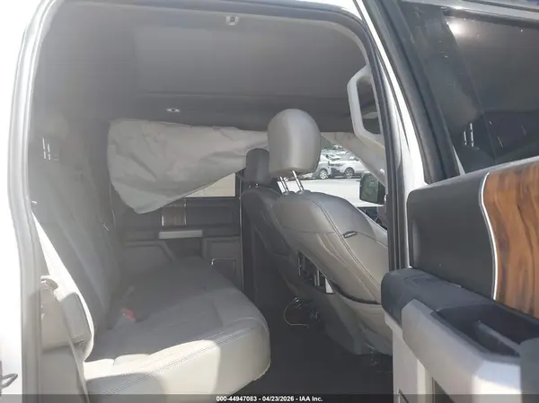 1FTEW1EGXJFC60193 2018 FORD F-150 - Image 8