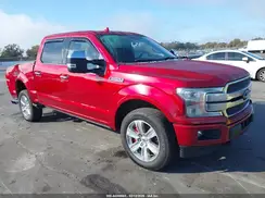 1FTEW1EGXJFC60422 2018 FORD F-150