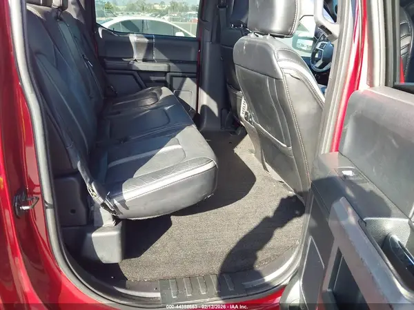 1FTEW1EGXJFC60422 2018 FORD F-150 - Image 8