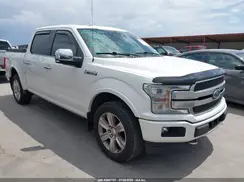 1FTEW1EGXJFC60887 2018 FORD F-150