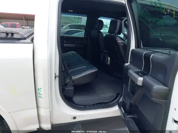1FTEW1EGXJFC60887 2018 FORD F-150 - Image 8