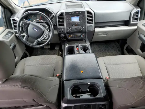 1FTEW1EGXJFC72215 2018 FORD F-150 - Image 8