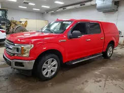 1FTEW1EGXJFC72523 2018 FORD F-150