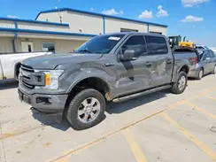 1FTEW1EGXJFC76569 2018 FORD F-150