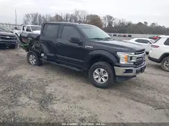 1FTEW1EGXJFC80251 2018 FORD F-150