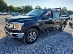 1FTEW1EGXJFC82047 2018 FORD F-150